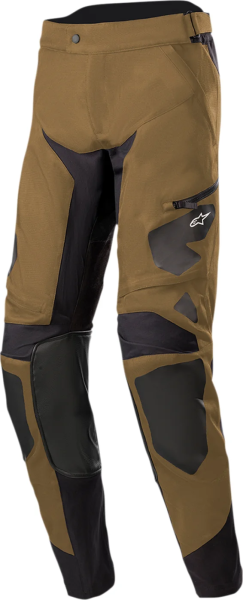 Pantaloni Alpinestars Venture XT In Boot Tan/Black XL, 1, nordicamoto.ro