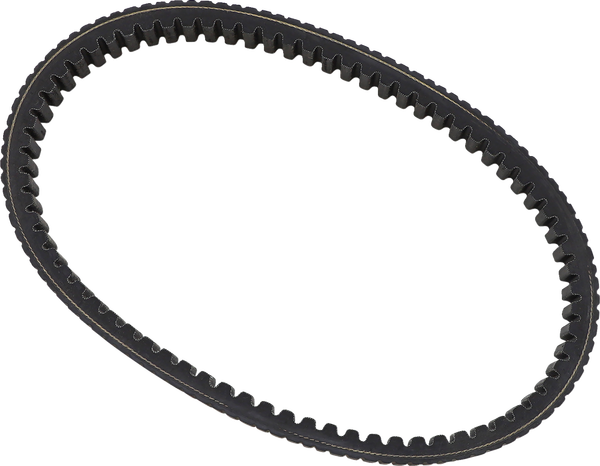 Super Duty Drive Belt Black, 2, nordicamoto.ro