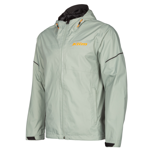 Geaca Snowmobil Klim Stash Non-Insulated Black - Asphalt, 9, nordicamoto.ro