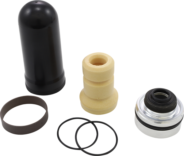 Rear Shock Service Kit Black, Tan, 1, nordicamoto.ro