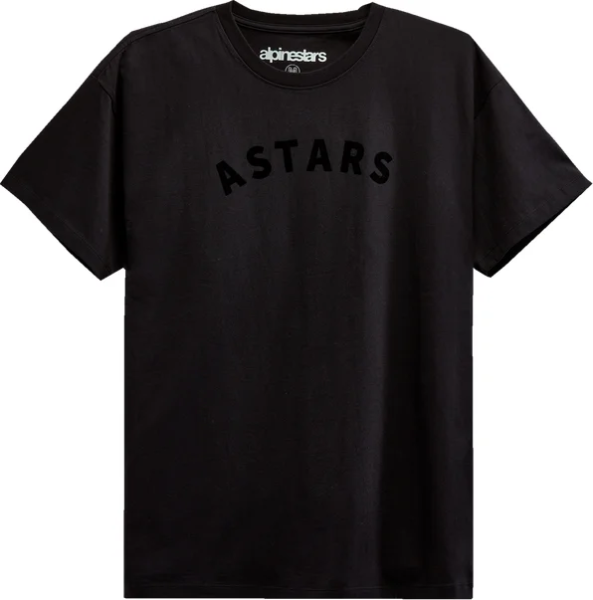 Aptly Knit T-shirt Black L, 1, nordicamoto.ro