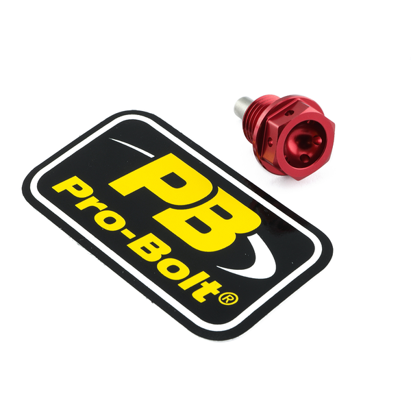 Drain Plug (pro Bolt), 1, nordicamoto.ro