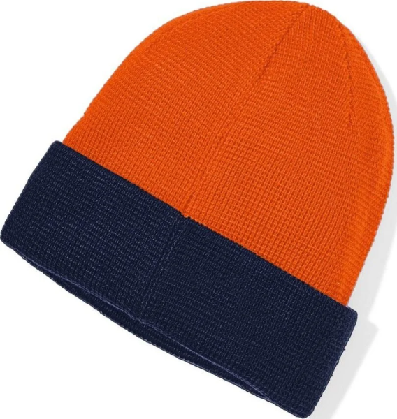 KTM FLETCH REVERSIBLE gyerek sapka – narancssárga/kék, 3, nordicamoto.ro
