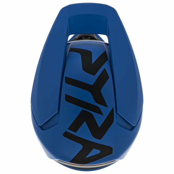 BRP Can-Am Pyra kék sisak, M-es méret, 3, nordicamoto.ro
