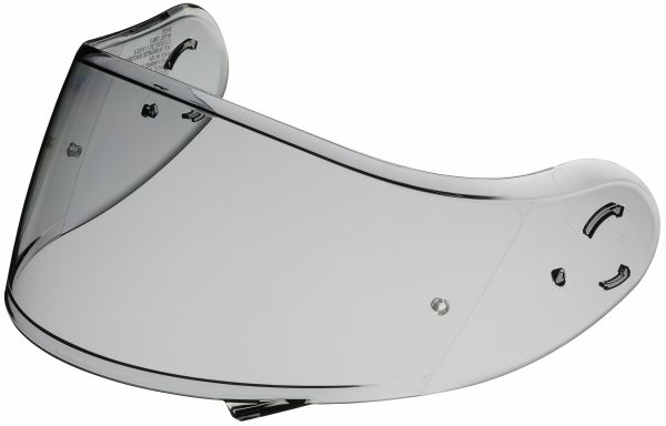 SHOEI CNS-3 narancssárga tükrös sisakpajzs, 5, nordicamoto.ro
