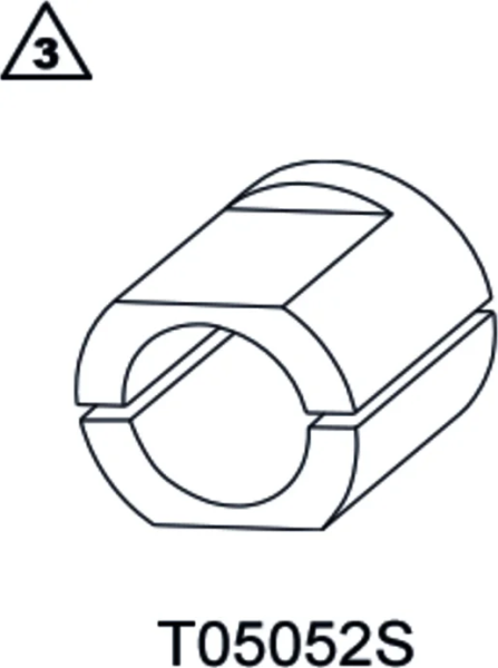 Klemmbacken D 32, 1, nordicamoto.ro
