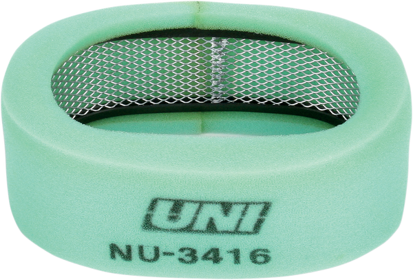 Air Filter Element Green, 1, nordicamoto.ro