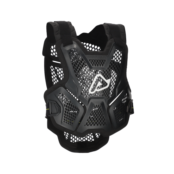 Acerbis Roost Deflector P035 Bianco Armor, 4, nordicamoto.ro