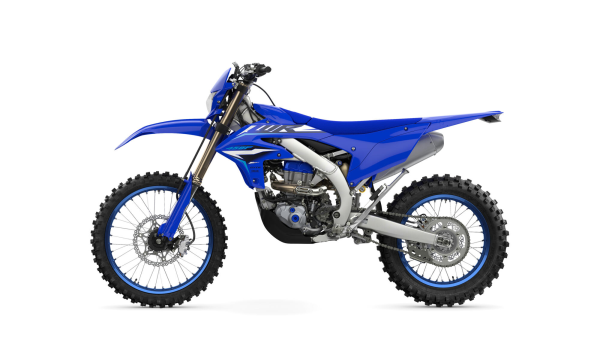 Yamaha WR450F enduro motorkerékpár, 4, nordicamoto.ro