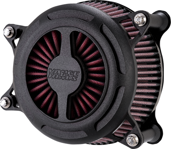Vo2 Blade Air Cleaner Black, 1, nordicamoto.ro