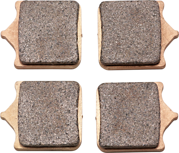 Hh Sintered Ceramic Brake Pads, 1, nordicamoto.ro