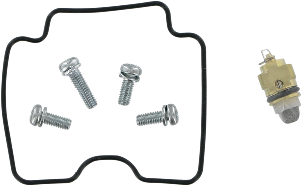 Economy Carburetor Repair Kit, 1, nordicamoto.ro