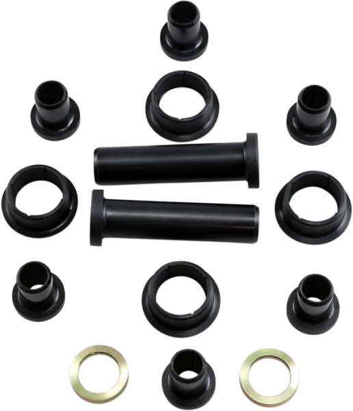 Front A-arm Repair Kit Black, 1, nordicamoto.ro
