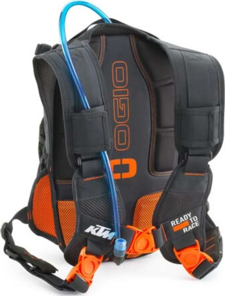 KTM Team Baja hidratáló hátizsák, 2, nordicamoto.ro