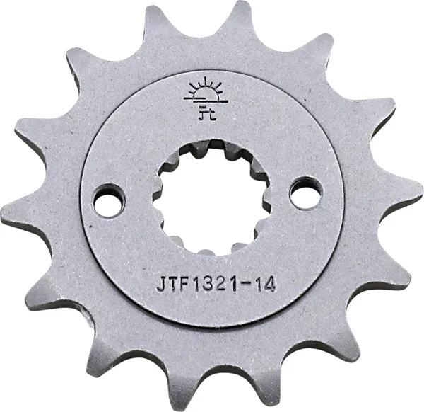 JT SPROCKETS Első lánckerék, 1, nordicamoto.ro