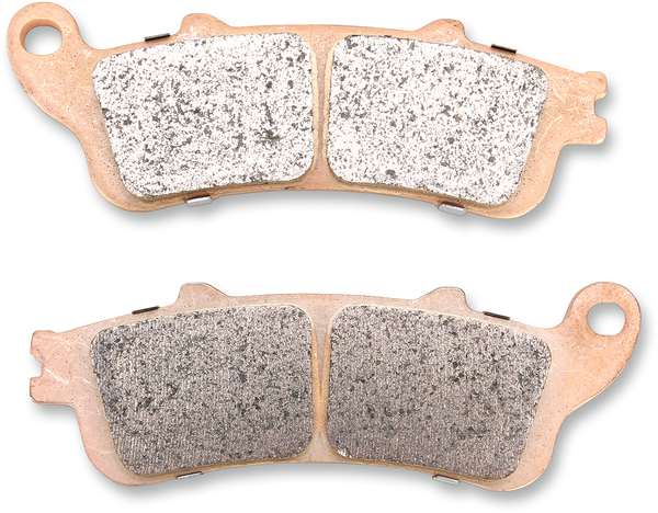 Victory Brake Pads, 1, nordicamoto.ro