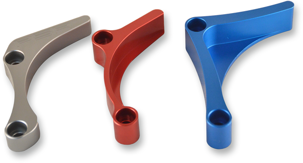 Case Saver/sprocket Cover Kit Blue, 3, nordicamoto.ro
