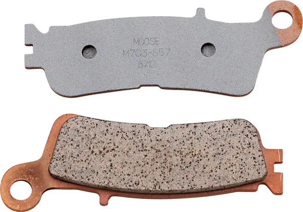 MOOSE RACING M1 fékbetétek, 2, nordicamoto.ro