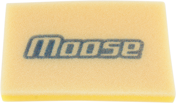 Off-road Air Filter White, 1, nordicamoto.ro