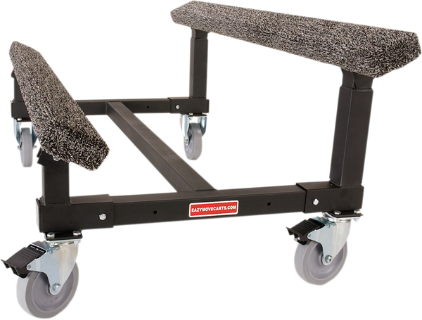 Heavy-duty Adjustable Stand Accessory Silver, 2, nordicamoto.ro