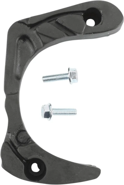 MOOSE RACING Poly Case Saver, fekete, 1, nordicamoto.ro