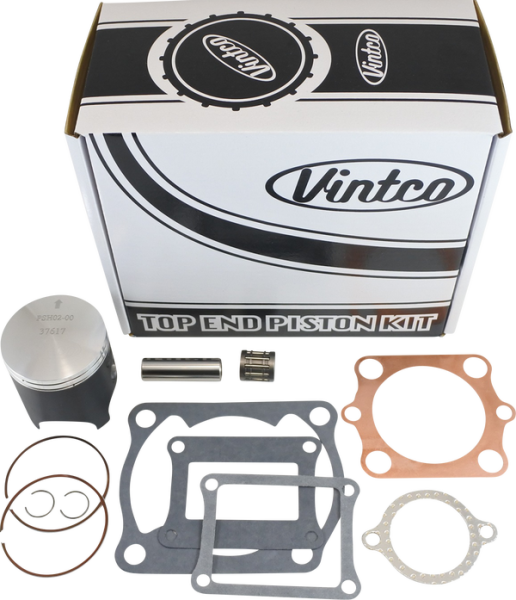 Top End Piston Kit, 1, nordicamoto.ro