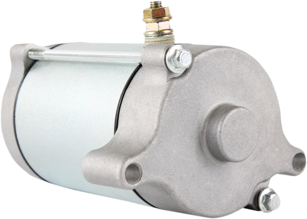 Starter Motor Unfinished, 1, nordicamoto.ro