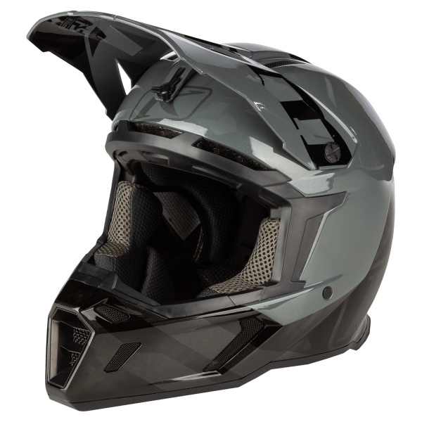 Casca Klim F5 Koroyd ECE/DOT OPS Black, 1, nordicamoto.ro