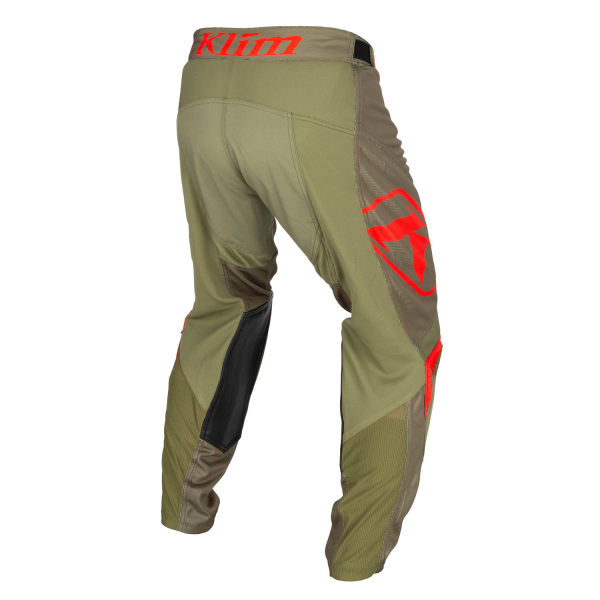Klim Enduro XC Lite Corrosion Vivid Blue motoros nadrág, 10, nordicamoto.ro