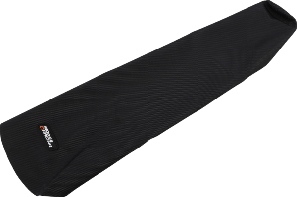 MOOSE RACING Gripper üléshuzat, fekete, 2, nordicamoto.ro