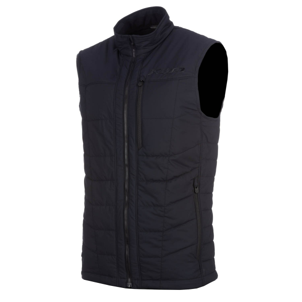 Override Vest Black, 1, nordicamoto.ro