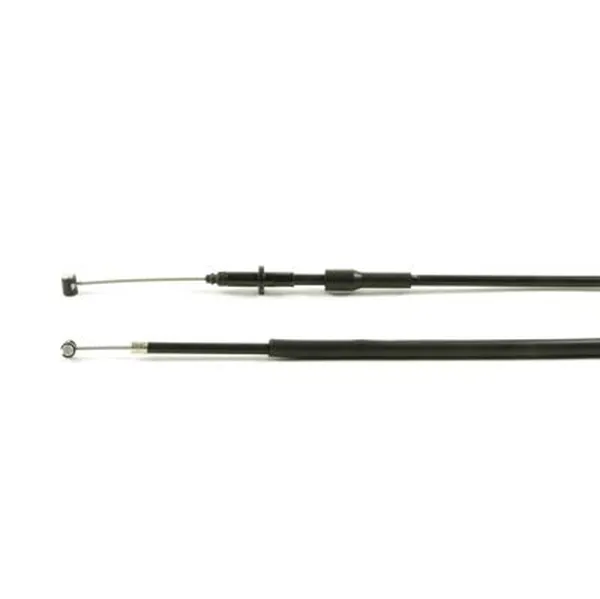 Fekete standard kuplungkábelt, 1, nordicamoto.ro