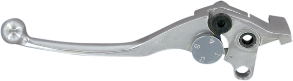 Master Cylinder Clutch Replacement Lever Silver, 1, nordicamoto.ro
