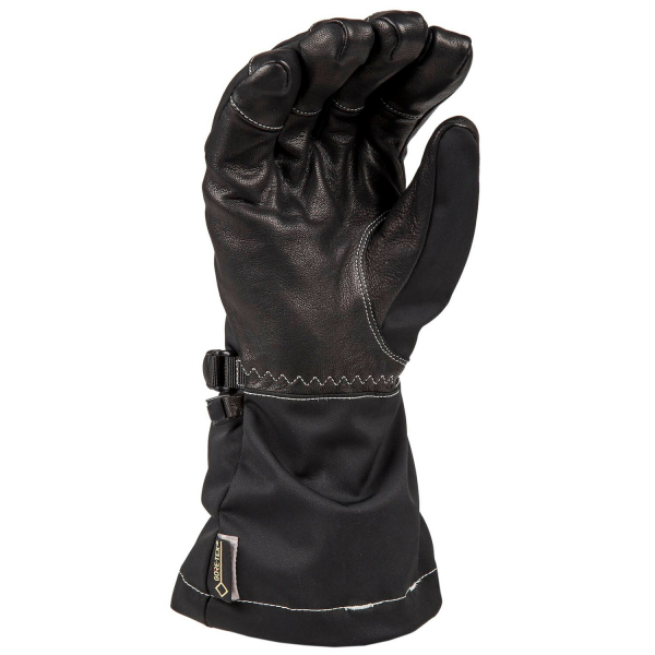 Allure Glove Black (Non-Current), 2, nordicamoto.ro
