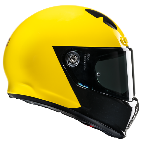 HJC V10 Pac-Man Bandai Namco sisak, 2, nordicamoto.ro