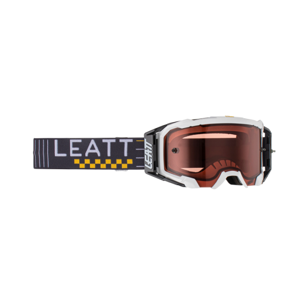 Ochelari Leatt Velocity 5.5 Pearl Rose UC 32% Lentila Colorata, 1, nordicamoto.ro