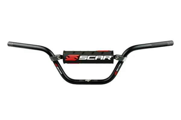 S² Handlebar Black, 1, nordicamoto.ro