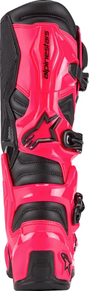 Alpinestars Diva Tech 7 Limited Edition női csizma, rózsaszín, 40,5-es méret, 5, nordicamoto.ro