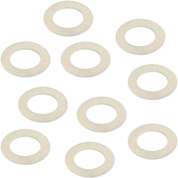 Throttle Shaft Washer, 1, nordicamoto.ro