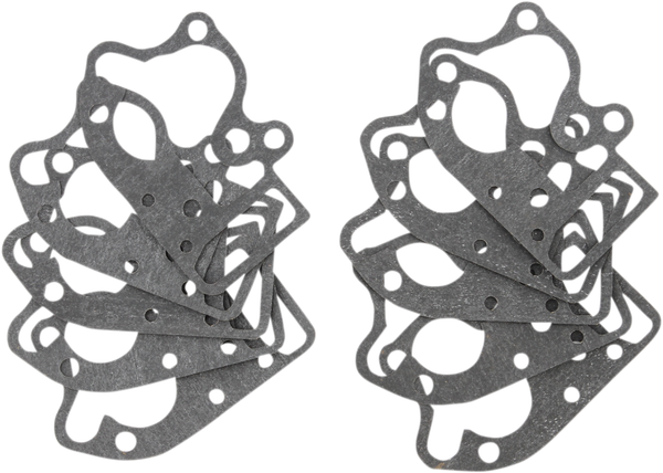 Oil Pump Cover Gasket Set, 1, nordicamoto.ro
