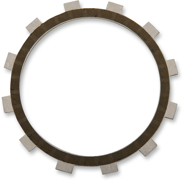 Clutch Friction Plate, 1, nordicamoto.ro