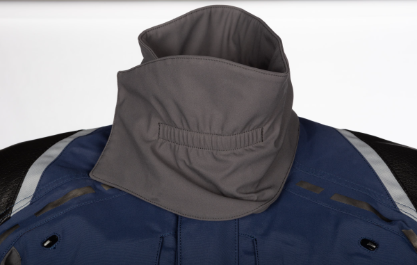 Klim Kodiak Cool Gray dzseki, 26, nordicamoto.ro