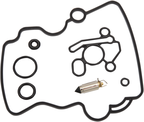Economy Carburetor Repair Kit, 1, nordicamoto.ro