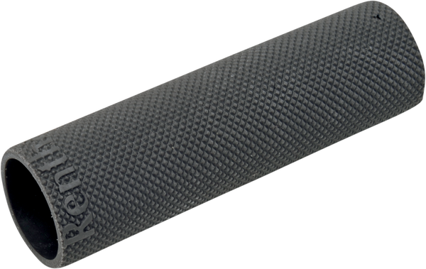 Replacement Tracker Rubber Grip Black, 1, nordicamoto.ro