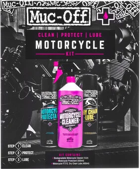 MUC-OFF Clean Protect And Lubricant , 1, nordicamoto.ro