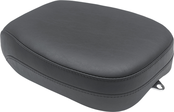 Tripper Passenger Seat Black, 2, nordicamoto.ro