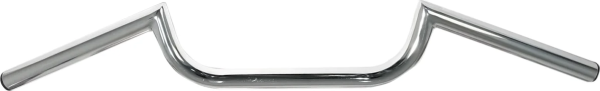Club Handlebar Silver, 1, nordicamoto.ro