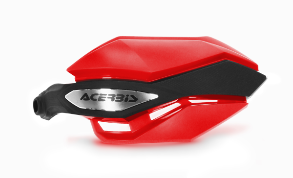 Acerbis Argon kézvédők az MV Agusta Turismo Veloce / Voge Valico / Yamaha Tenere 700 / Tracer 9 modellekhez, 14'-26', fehér, 2, nordicamoto.ro