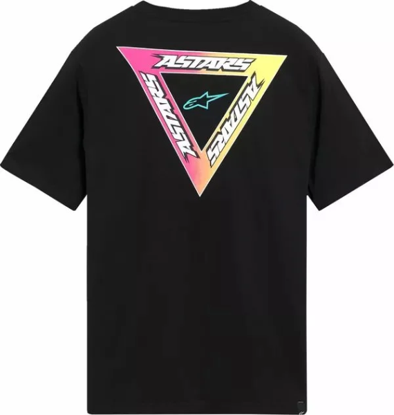 Alpinestars Invert Csf T-shirt Black  M, 1, nordicamoto.ro