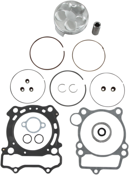 High-performance Piston Kit, 3, nordicamoto.ro